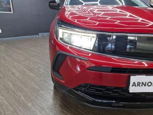 Opel Grandland X 1.6 Turbo Enjoy - Image 10