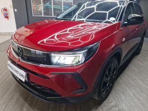 Opel Grandland X 1.6 Turbo Enjoy - Image 12