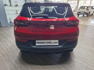 Opel Grandland X 1.6 Turbo Enjoy - Image 13