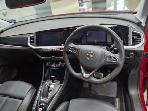 Opel Grandland X 1.6 Turbo Enjoy - Image 14