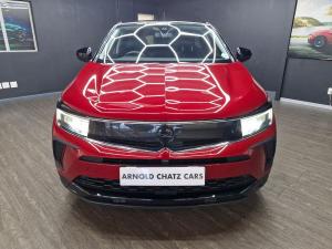 Opel Grandland X 1.6 Turbo Enjoy - Image 2