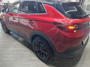 Opel Grandland X 1.6 Turbo Enjoy - Image 4