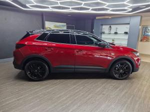 Opel Grandland X 1.6 Turbo Enjoy - Image 5