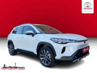 Thumbnail Toyota Corolla Cross 1.8 XR