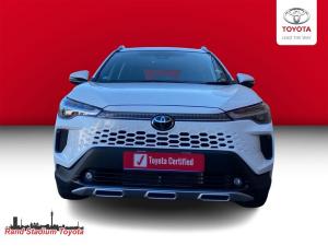 Toyota Corolla Cross 1.8 XR - Image 2