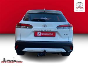Toyota Corolla Cross 1.8 XR - Image 3
