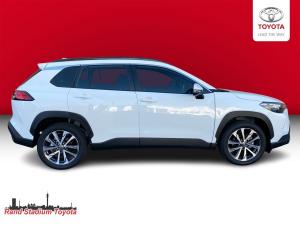 Toyota Corolla Cross 1.8 XR - Image 5
