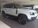 Land Rover Defender 110 V8 - Thumbnail 1