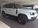 Thumbnail Land Rover Defender 110 V8