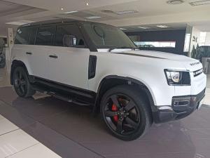 Land Rover Defender 110 V8 - Image 1