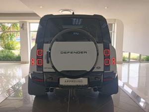 Land Rover Defender 110 V8 - Image 20