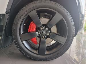 Land Rover Defender 110 V8 - Image 26