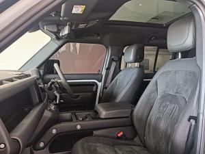 Land Rover Defender 110 V8 - Image 28