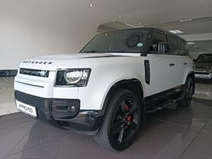 Land Rover Defender 110 V8 - Image 4