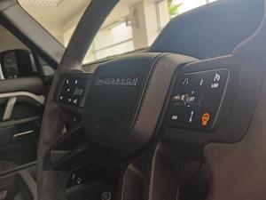 Land Rover Defender 110 V8 - Image 57