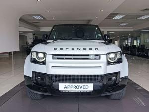Land Rover Defender 110 V8 - Image 8
