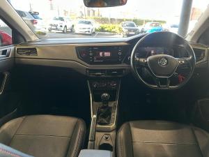 Volkswagen Polo hatch 1.0TSI Comfortline - Image 11
