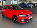 Thumbnail Volkswagen Polo hatch 1.0TSI Comfortline