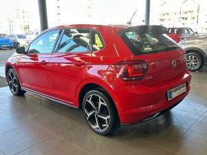 Volkswagen Polo hatch 1.0TSI Comfortline - Image 5