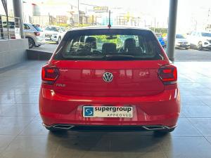 Volkswagen Polo hatch 1.0TSI Comfortline - Image 6