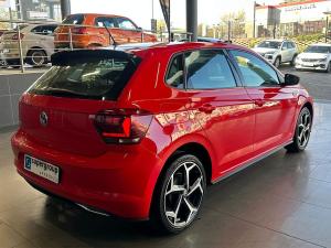 Volkswagen Polo hatch 1.0TSI Comfortline - Image 7
