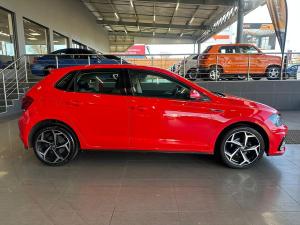 Volkswagen Polo hatch 1.0TSI Comfortline - Image 8