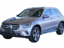 Thumbnail Mercedes-Benz GLC GLC220d 4Matic