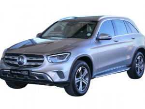 Mercedes-Benz GLC GLC220d 4Matic - Image 1