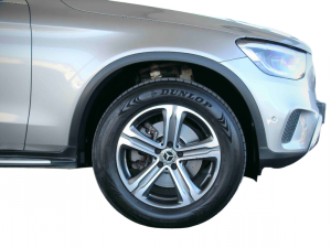 Mercedes-Benz GLC GLC220d 4Matic - Image 20