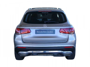 Mercedes-Benz GLC GLC220d 4Matic - Image 2