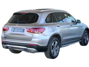 Mercedes-Benz GLC GLC220d 4Matic - Image 3
