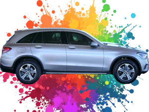 Mercedes-Benz GLC GLC220d 4Matic - Image 4