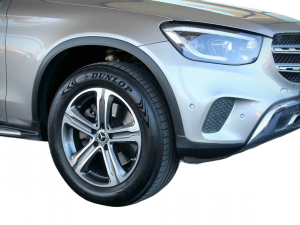 Mercedes-Benz GLC GLC220d 4Matic - Image 5