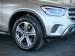 Mercedes-Benz GLC GLC220d 4Matic - Thumbnail 5
