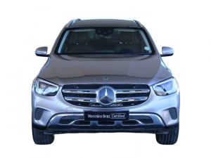 Mercedes-Benz GLC GLC220d 4Matic - Image 6