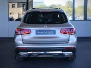 Mercedes-Benz GLC GLC220d 4Matic - Image 8