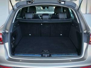 Mercedes-Benz GLC GLC220d 4Matic - Image 9