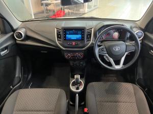 Toyota Vitz 1.0 XR auto - Image 6
