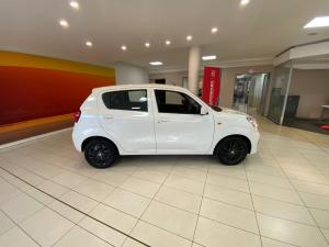 Toyota Vitz 1.0 XR auto - Image 3