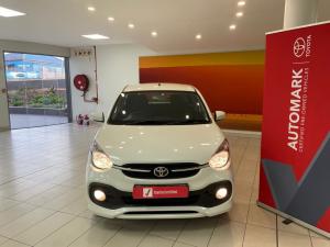 Toyota Vitz 1.0 XR auto - Image 4