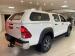 Toyota Hilux 2.4 GD-6 Raider X 4X4D/C - Thumbnail 2