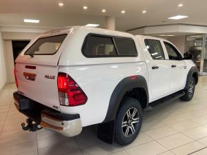 Toyota Hilux 2.4 GD-6 Raider X 4X4D/C - Image 2