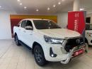 Thumbnail Toyota Hilux 2.8GD-6 double cab Raider auto