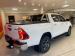 Toyota Hilux 2.8GD-6 double cab Raider auto - Thumbnail 2