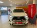 Toyota Hilux 2.8GD-6 double cab Raider auto - Thumbnail 4