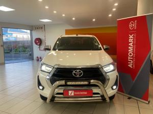 Toyota Hilux 2.8GD-6 double cab Raider auto - Image 4