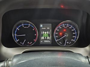 Toyota RAV4 2.2D-4D AWD VX - Image 9