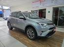 Thumbnail Toyota RAV4 2.2D-4D AWD VX