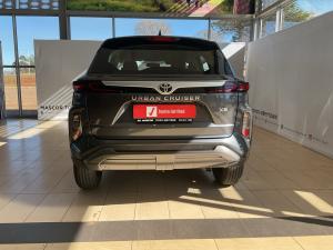 Toyota Urban Cruiser 1.5 XS - Image 5