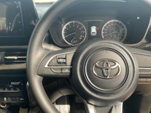 Toyota Urban Cruiser 1.5 XS - Image 9
